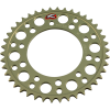 Γρανάζι πίσω κίνησης RENTHAL SPROCKET R 525 42T HA