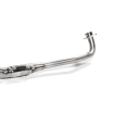 Λαιμός εξάτμισης μοτοσυκλέτας AKRAPOVIC SS H-H125R6 thumb