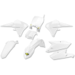 Κιτ πλαστικών CYCRA P-FLOW YZF 14-17 WHITE Κιτ πλαστικών CYCRA P-FLOW YZF 14-17 WHITE thumb