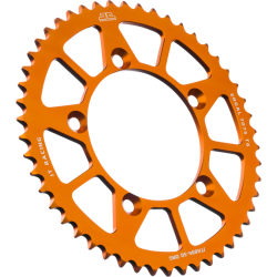 Γρανάζι πίσω κίνησης JT Sprockets JTA894.50 ORANGE
