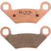Τακάκια μοτοσυκλέτας EBC SINT R SERIES FA475R thumb