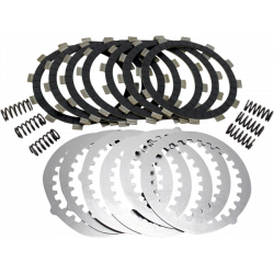 Δίσκοι συμπλέκτη και ελατήρια EBC DRCF043 Δίσκοι συμπλέκτη και ελατήρια EBC DRCF043