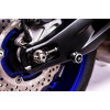Παξιμάδια πίσω άξονα GILLES REAR AXLE NUT ACM F 850 GS ABS 23