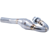Σωλήνα εξάτμισης μοτοσυκλέτας FMF HEADER TI MBMB KX250 '21