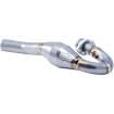 Σωλήνα εξάτμισης μοτοσυκλέτας FMF HEADER TI MBMB KX250 '21 thumb