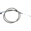 Ντίζα γκαζιού MOTION PRO CABLE CHOKE S/S HONDA GL 1500 C