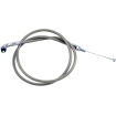 Ντίζα γκαζιού MOTION PRO CABLE CHOKE S/S HONDA GL 1500 C Ντίζα γκαζιού MOTION PRO CABLE CHOKE S/S HONDA GL 1500 C thumb