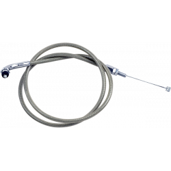 Ντίζα γκαζιού MOTION PRO CABLE CHOKE S/S HONDA GL 1500 C