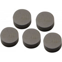 Καπελότα ρύθμισης βαλβίδων ProX 7.48mm X 3.40mm Καπελότα ρύθμισης βαλβίδων ProX 7.48mm X 3.40mm