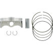 Πιστόνι μοτοσυκλέτας WISECO PISTON KIT KX450F Πιστόνι μοτοσυκλέτας WISECO PISTON KIT KX450F thumb