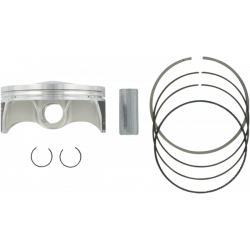 Πιστόνι μοτοσυκλέτας WISECO PISTON KIT KX450F