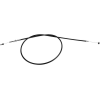 Ντίζα συμπλέκτη MOTION PRO CABLE CLUTCH KAWASAKI KDX 200 85