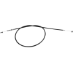 Ντίζα συμπλέκτη MOTION PRO CABLE CLUTCH KAWASAKI KDX 200 85 thumb