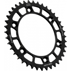 Γρανάζι πίσω κίνησης JT Sprockets JTA897.41 BLACK