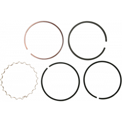 Ασφάλεια πείρου πιστονιού WISECO RING SET WISECO OUTLAW 90 2X4 14
