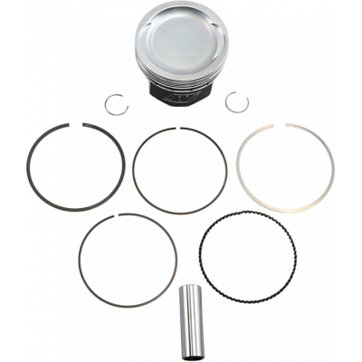 Πιστόνι μοτοσυκλέτας κιτ WISECO PISTON KIT POL800/RZR SPORTSMAN 800 EFI 6x6 2012