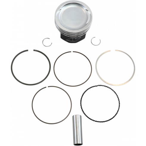 Πιστόνι μοτοσυκλέτας κιτ WISECO PISTON KIT POL800/RZR SPORTSMAN 800 EFI 6x6 2012 Πιστόνι μοτοσυκλέτας κιτ WISECO PISTON KIT POL800/RZR SPORTSMAN 800 EFI 6x6 2012