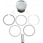 Πιστόνι μοτοσυκλέτας κιτ WISECO PISTON KIT POL800/RZR SPORTSMAN 800 EFI 6x6 2012 thumb