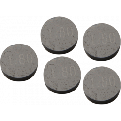 Καπελότα ρύθμισης βαλβίδων ProX 7.48mm X 1.80mm Καπελότα ρύθμισης βαλβίδων ProX 7.48mm X 1.80mm