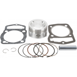 Πιστόνι μοτοσυκλέτας κιτ WISECO PISTON KIT W/GASKETS XR 200 R 02