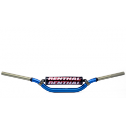 Τιμόνι μοτοσυκλέτας RENTHAL TWINWALL KTM 994 BLUE Τιμόνι μοτοσυκλέτας RENTHAL TWINWALL KTM 994 BLUE