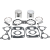 Σετ πιστόνια μοτοσυκλέτας WISECO PISTON KIT POL SUPERSPORT 550