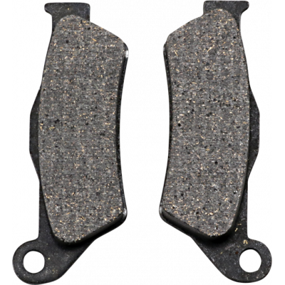 Τακάκια φρένων MOTO-MASTER BRAKE PAD CERAMIC BMW S 1000 XR ABS 23