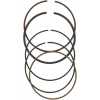 Ασφάλεια πείρου πιστονιού WISECO RING SET YFM 350 DH 4X4 14
