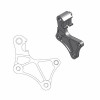 Αντάπτορας δαγκάνας φρένων MOTO-MASTER BRAKE CALIPER ADAPTOR 320mm YAMAHA TT 600 RE 04
