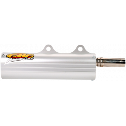 Εξάτμιση μηχανής FMF ISDE SIL KX500 88-04