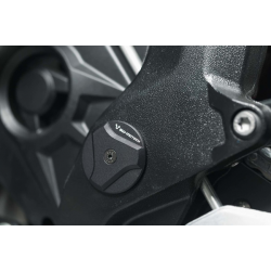 Καπάκια μπουλονιών SW-MOTECH FRAME CAP SET S 1000 XR ABS