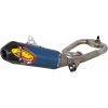 Εξάτμιση μοτοσυκλέτας FMF EXHAUST FCRY4.1RCT ANTICF