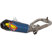 Εξάτμιση μοτοσυκλέτας FMF EXHAUST FCRY4.1RCT ANTICF thumb