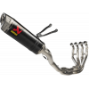 Ολόκληρο σύστημα εξάτμισης AKRAPOVIC RAC SS/CF ZX-10R