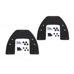 Σετ στερέωσης 3P System SW-MOTECH ADPT KIT FOR EVO CARRIER \\