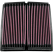 Φίλτρο αέρα K&N DUC ST2/ST4 DU-9098 Φίλτρο αέρα K&N DUC ST2/ST4 DU-9098 thumb