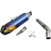 Εξάτμιση μηχανής FMF MUFFLER ANTI 4.11 RCT CF thumb