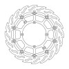 Δισκόπλακα MOTO-MASTER BRAKE ROTOR FLOAT FLAME SUMO SWM RS 300 R 19-20