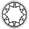 Γρανάζι κίνησης πίσω MOTO-MASTER REAR SPROCKET 520 49T BK \