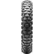 Πίσω λάστιχο μοτοσυκλέτας DUNLOP D605 4.10-18 59P TT thumb