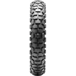Πίσω λάστιχο μοτοσυκλέτας DUNLOP D605 4.10-18 59P TT