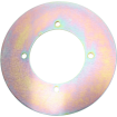Δισκόπλακα μοτοσυκλέτας EBC FIX D SERIES RND MD6173D thumb