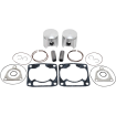 Σετ πιστόνια μοτοσυκλέτας WISECO PISTON KIT POLARIS XC 500 SP Σετ πιστόνια μοτοσυκλέτας WISECO PISTON KIT POLARIS XC 500 SP thumb