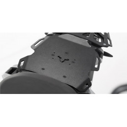 Σχάρα Μοτοσυκλέτας SW-MOTECH LUGGAGE SEAT-RACK R 1200 GS ABS Σχάρα Μοτοσυκλέτας SW-MOTECH LUGGAGE SEAT-RACK R 1200 GS ABS