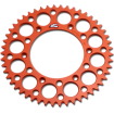 Γρανάζι πίσω κίνησης RENTHAL SPROCK R 520 50T OR UL SC thumb