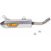 Εξάτμιση μηχανής FMF P-CORE2 SHRTY RM250 03-07