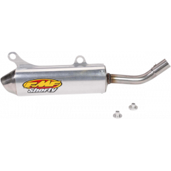 Εξάτμιση μηχανής FMF P-CORE2 SHRTY RM250 03-07