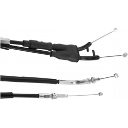 Ντίζα γκαζιού MOTION PRO CABLE THR SUZ PUSH/PULL DR-Z 250