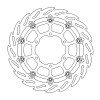Δισκόπλακα MOTO-MASTER BRAKE ROTOR FLOAT FLAME R SUZUKI	RM-Z 450 23