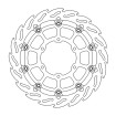 Δισκόπλακα MOTO-MASTER BRAKE ROTOR FLOAT FLAME R SUZUKI RM-Z 450 23 Δισκόπλακα MOTO-MASTER BRAKE ROTOR FLOAT FLAME R SUZUKI RM-Z 450 23 thumb